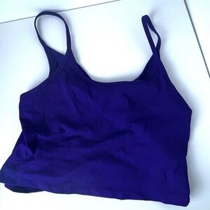 NWT Athleta Karma Twist Back Cami 3X